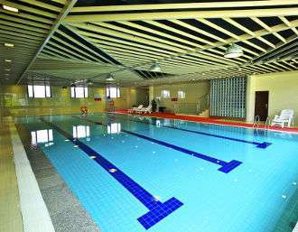 Ramada by Wyndham Suzhou Luzhi