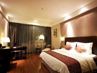 Ramada by Wyndham Suzhou Luzhi