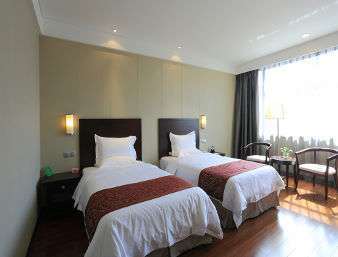 Ramada by Wyndham Suzhou Luzhi