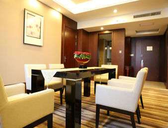 Ramada by Wyndham Suzhou Luzhi