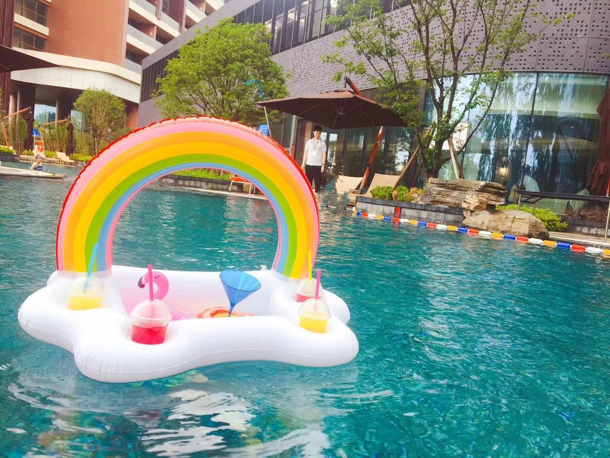 Renaissance Suzhou Taihu Lake Hotel