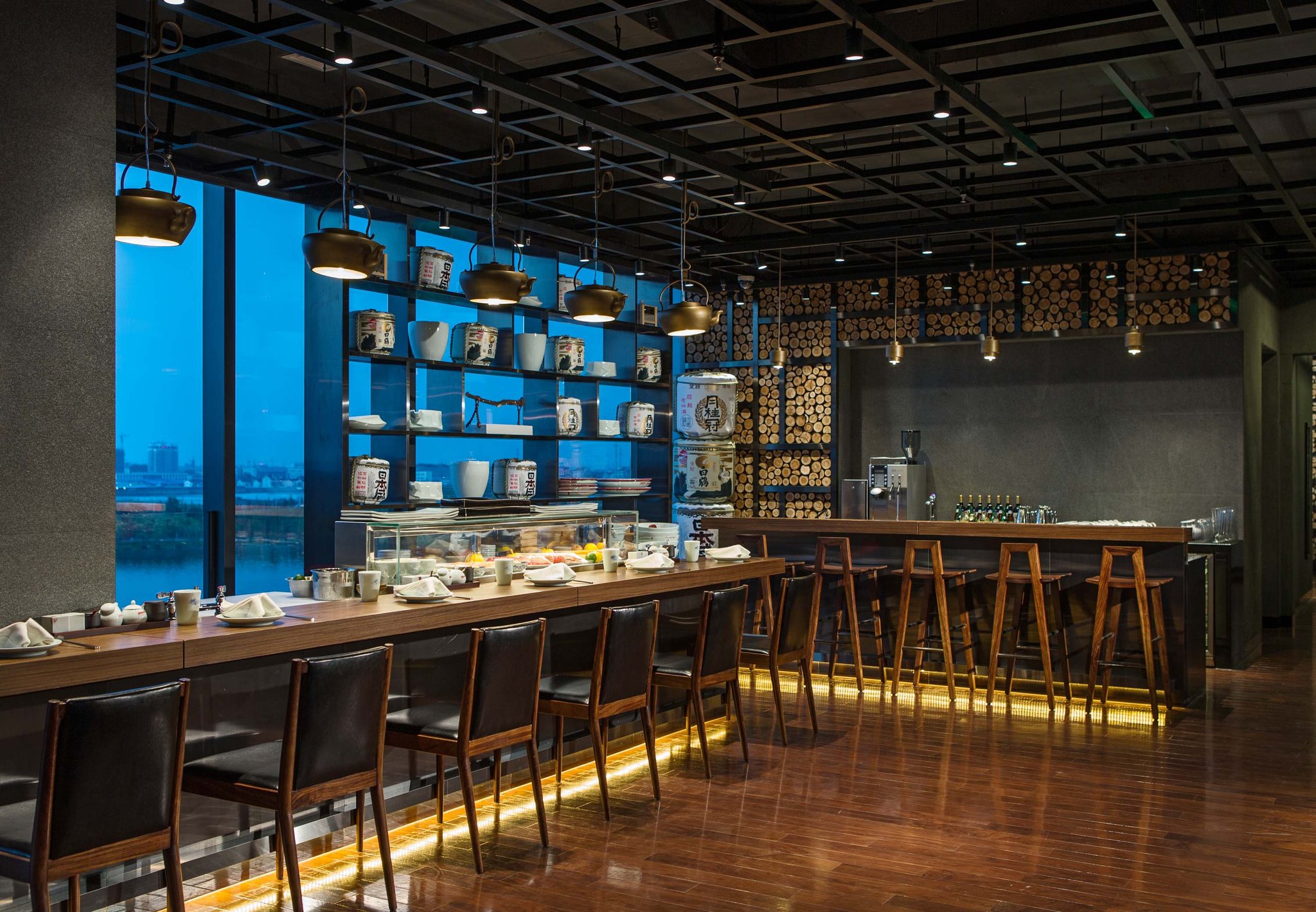 Renaissance Suzhou Wujiang Hotel