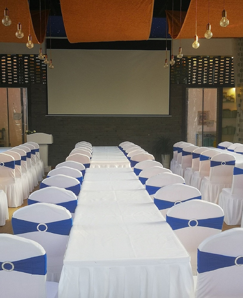 Su She Ting Yuan Homestay