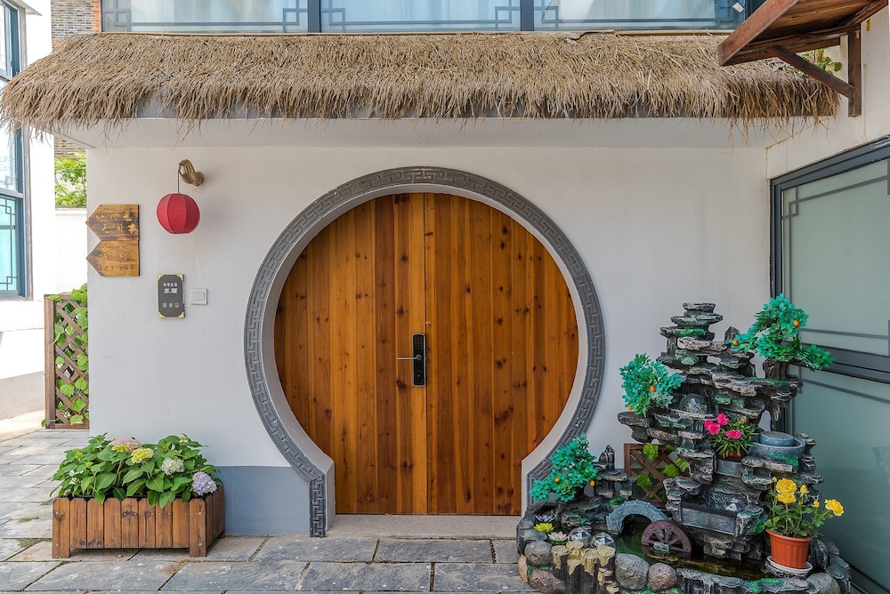 Su She Ting Yuan Homestay