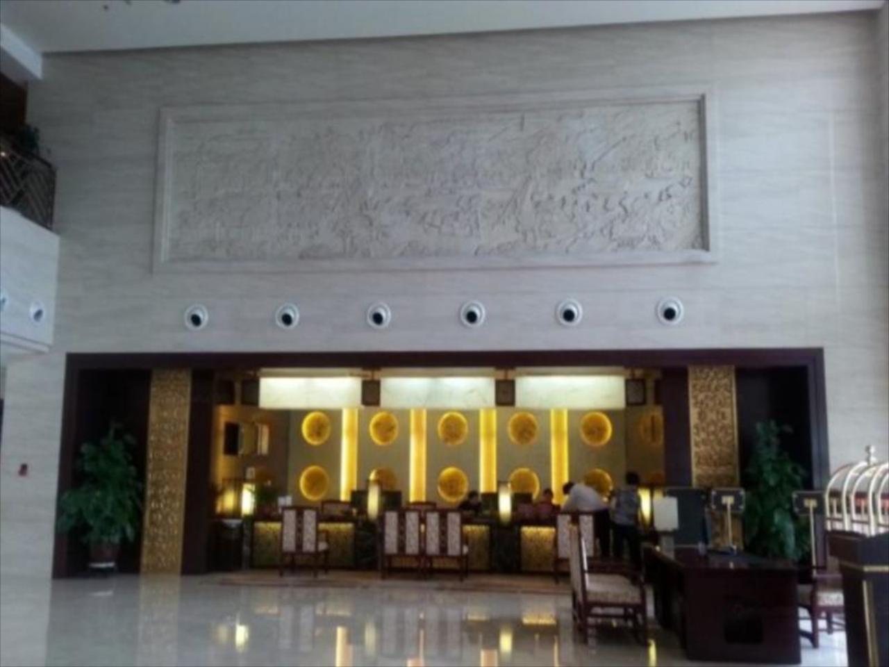 Suyuan Hotel