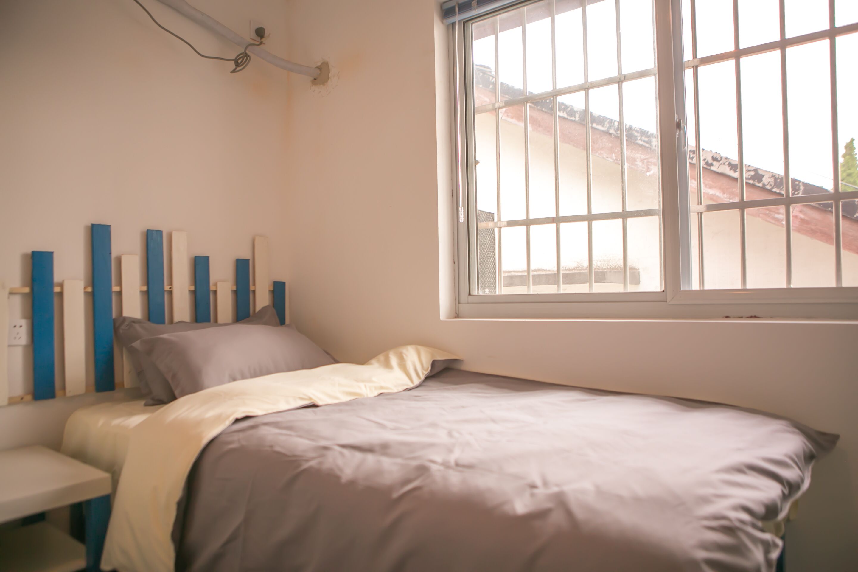 Suzhou Blue Gate Youth Hostel