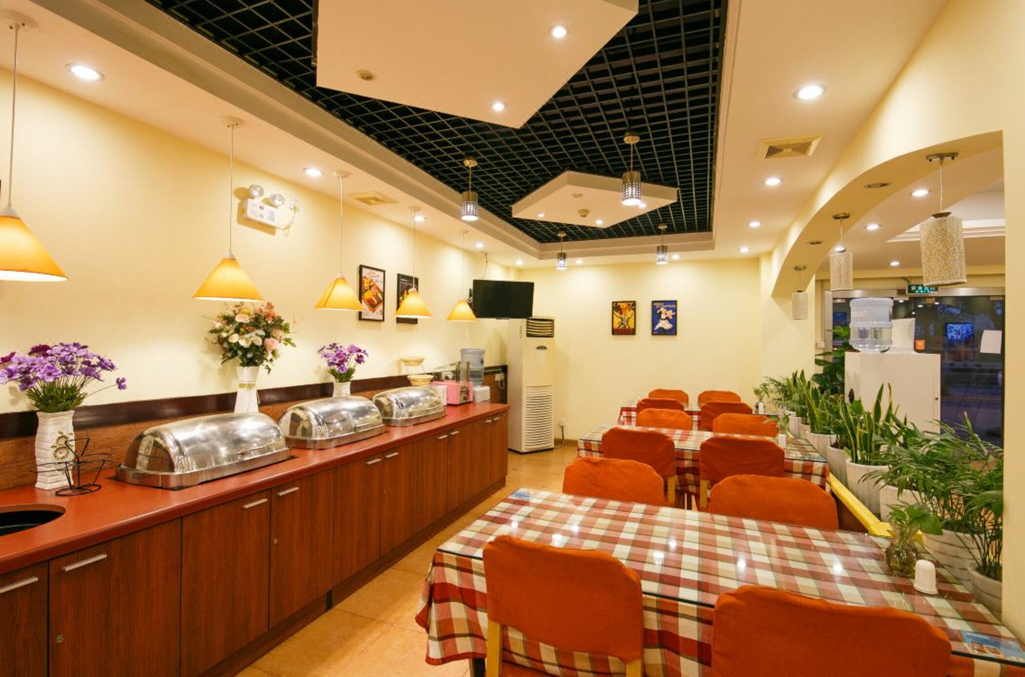 Home Inn Suzhou Zhuhui Road Canglang Pavilion