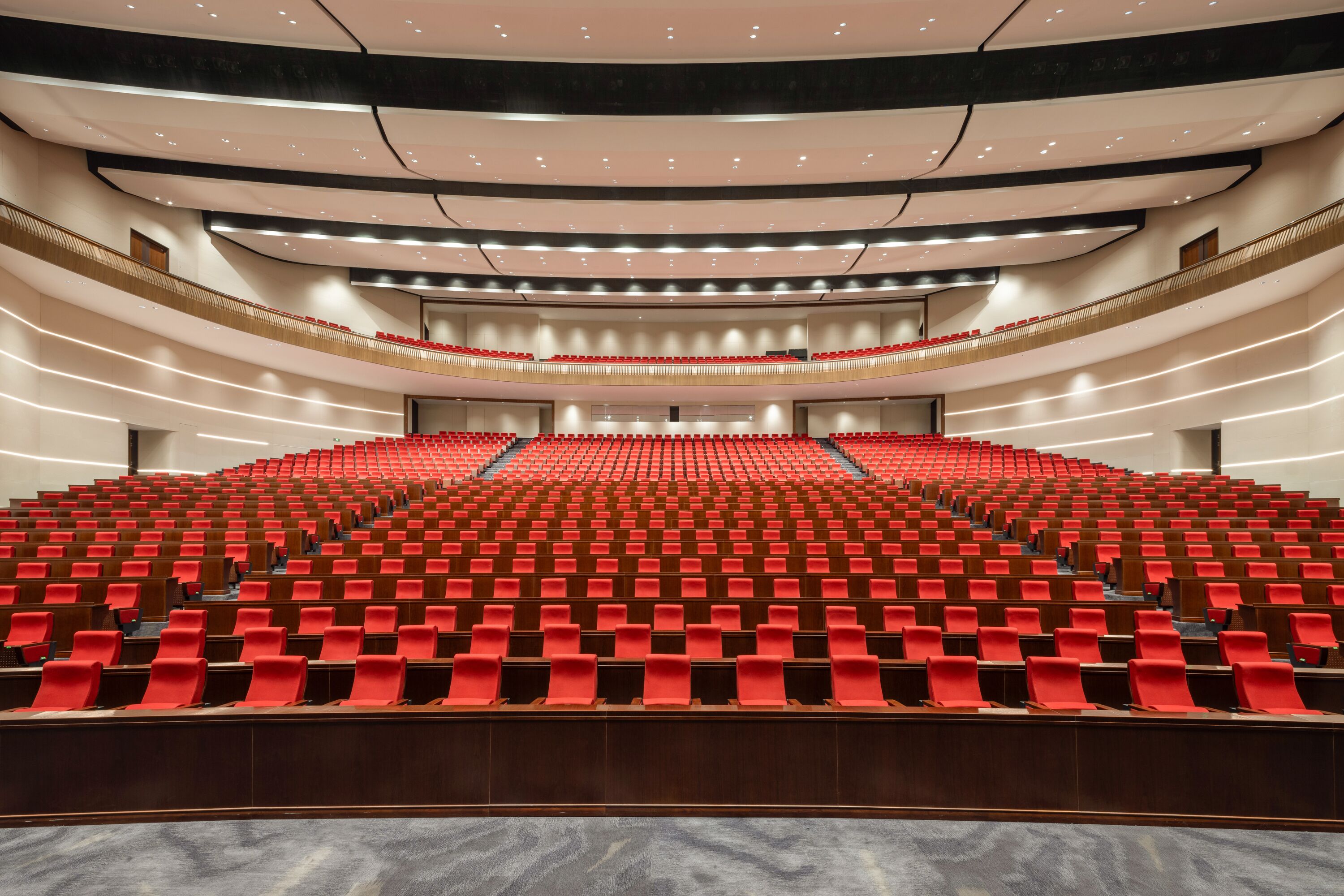 Suzhou International Conference Hotel