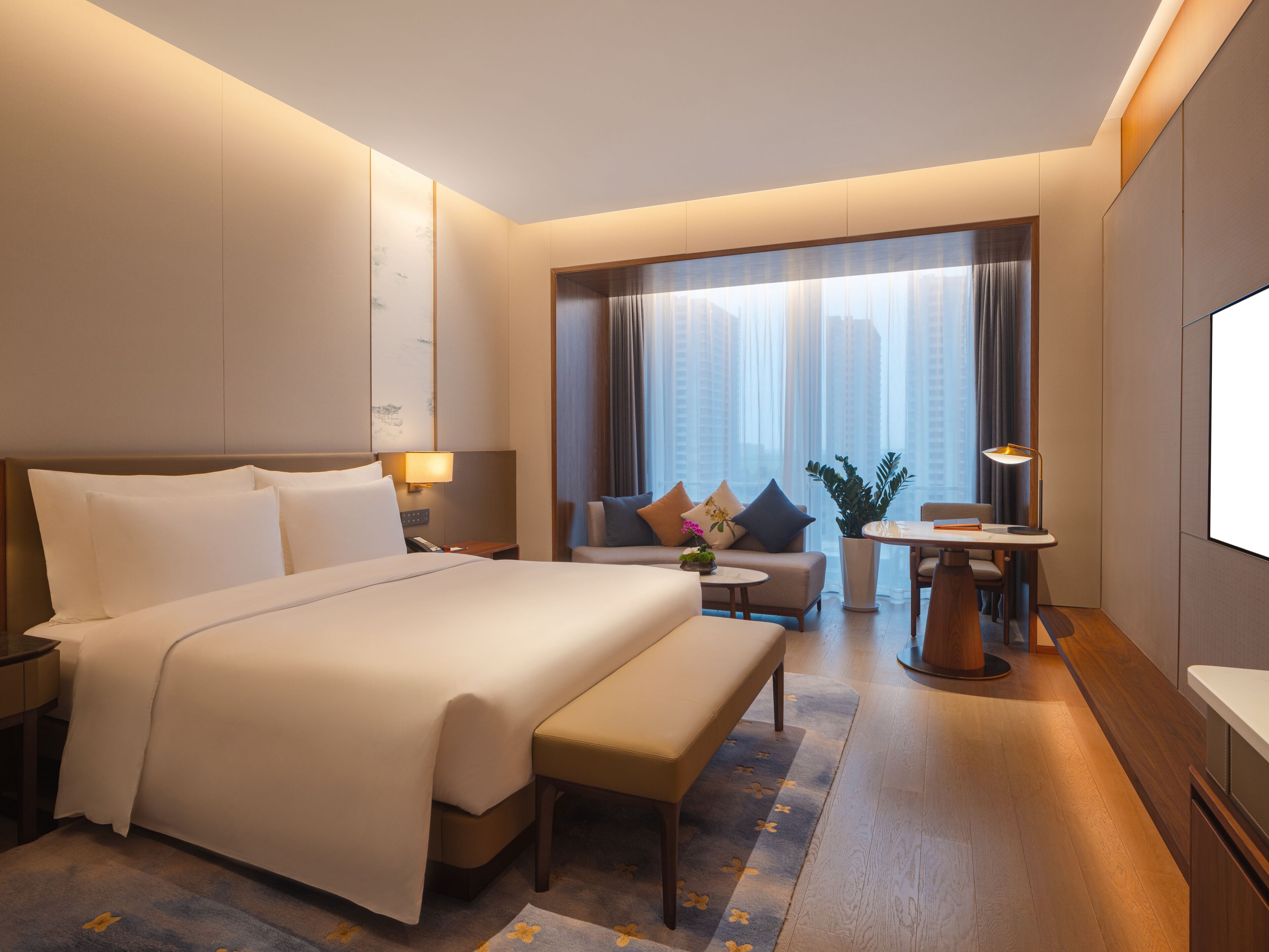 Suzhou International Conference Hotel