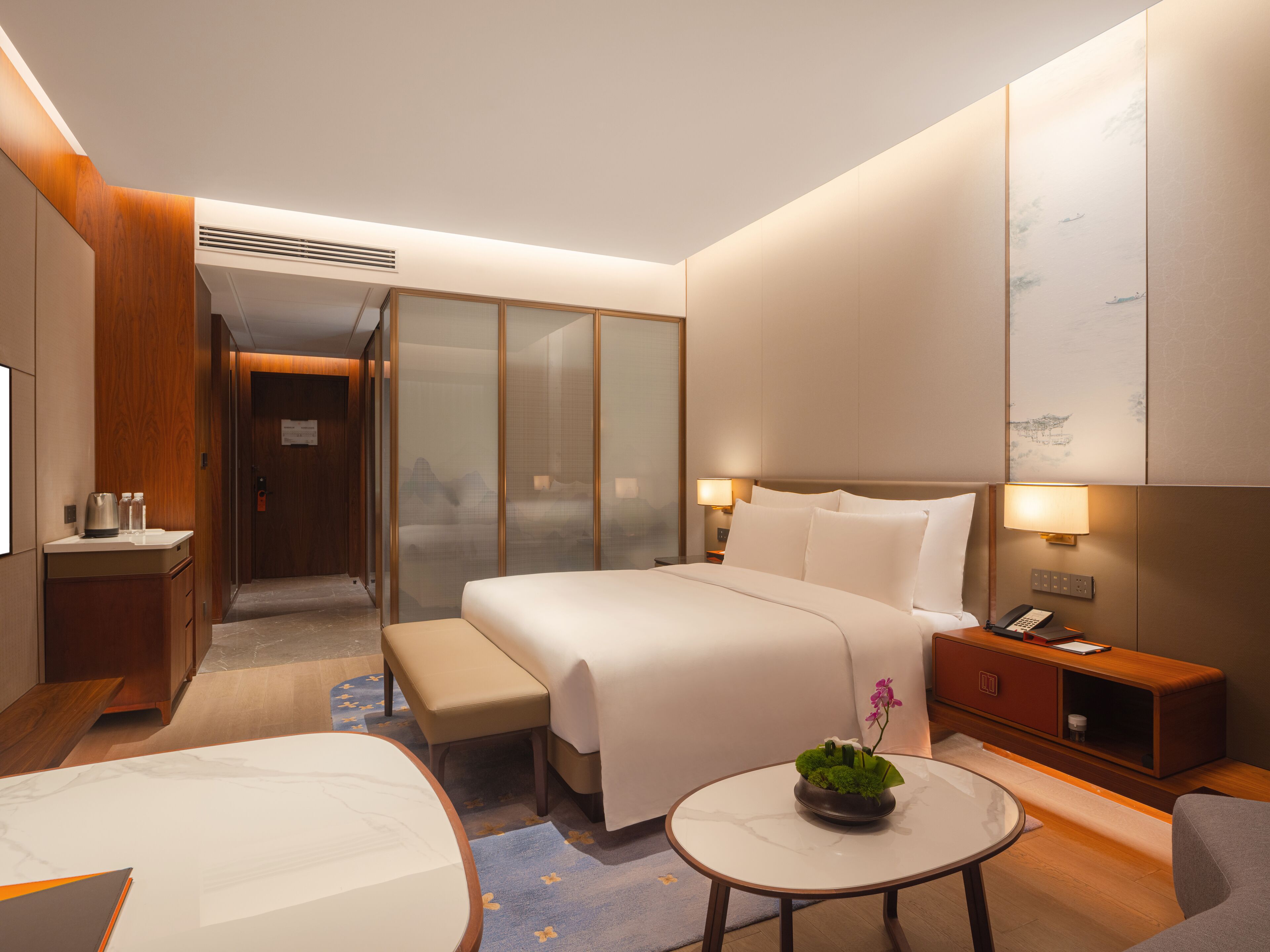 Suzhou International Conference Hotel