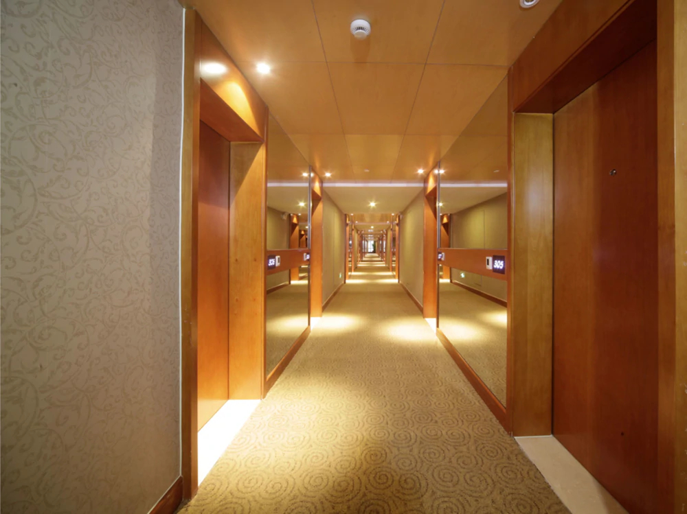 Suzhou Joy Holiday Hotel