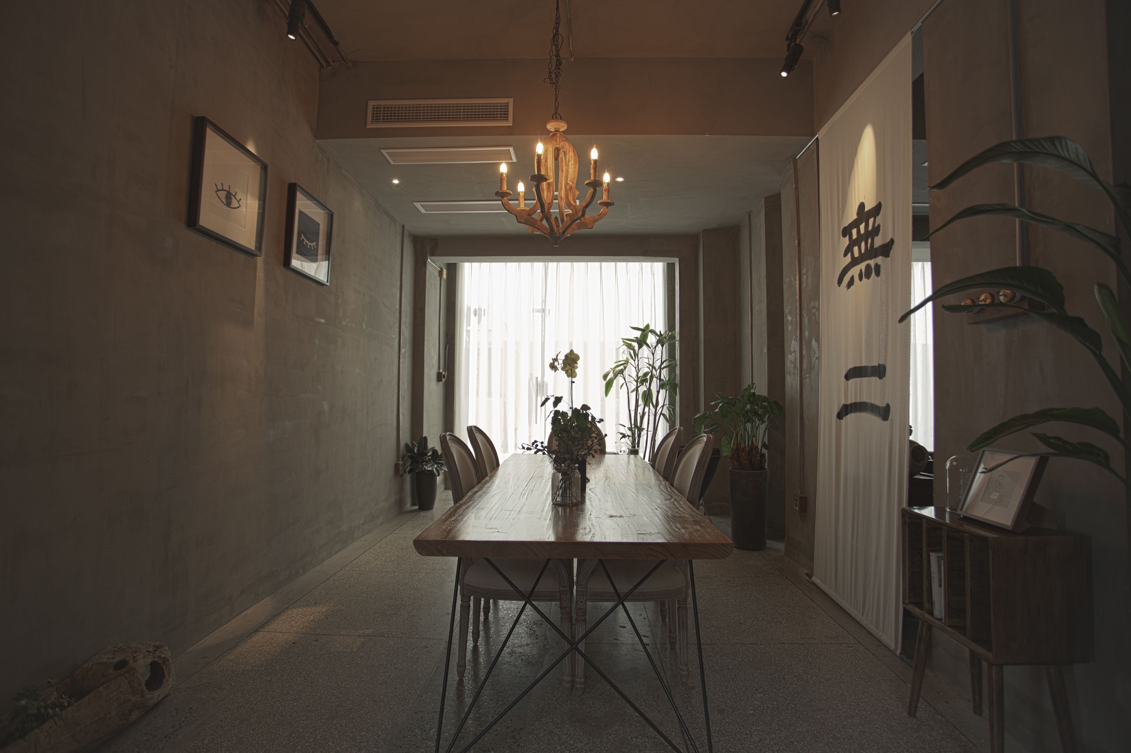 Suzhou Unique Space Design Art Hotel