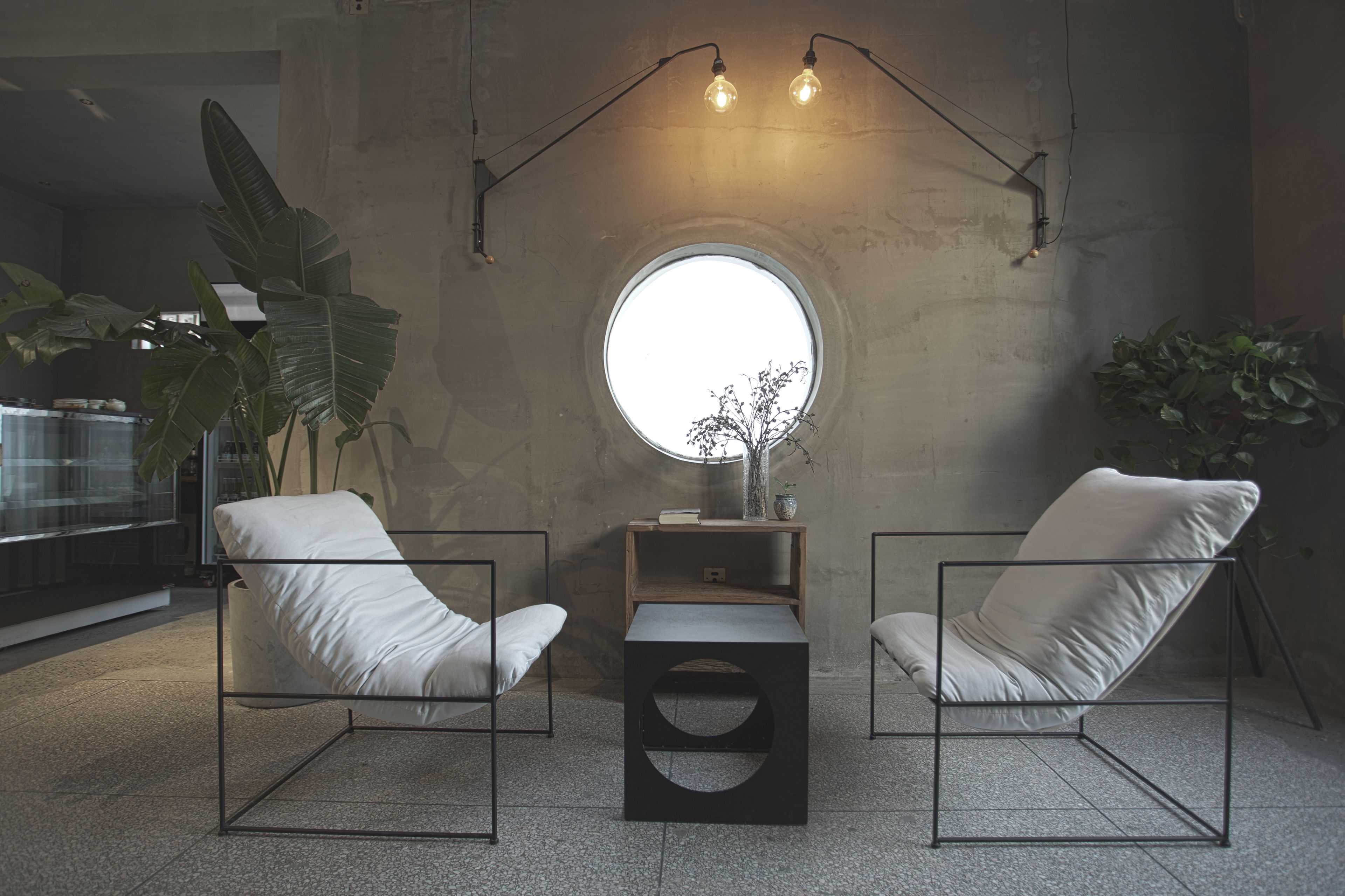 Suzhou Unique Space Design Art Hotel