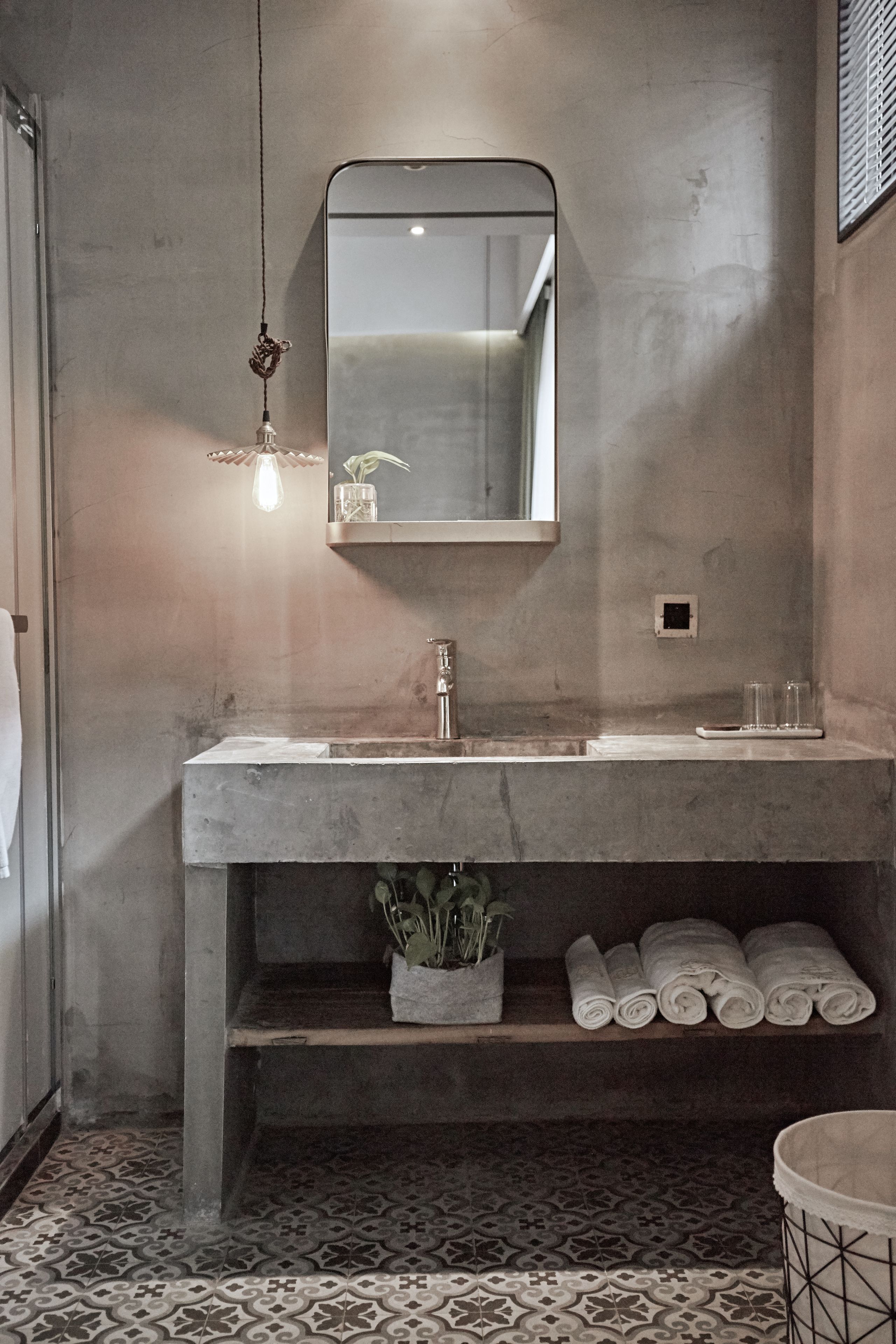 Suzhou Unique Space Design Art Hotel