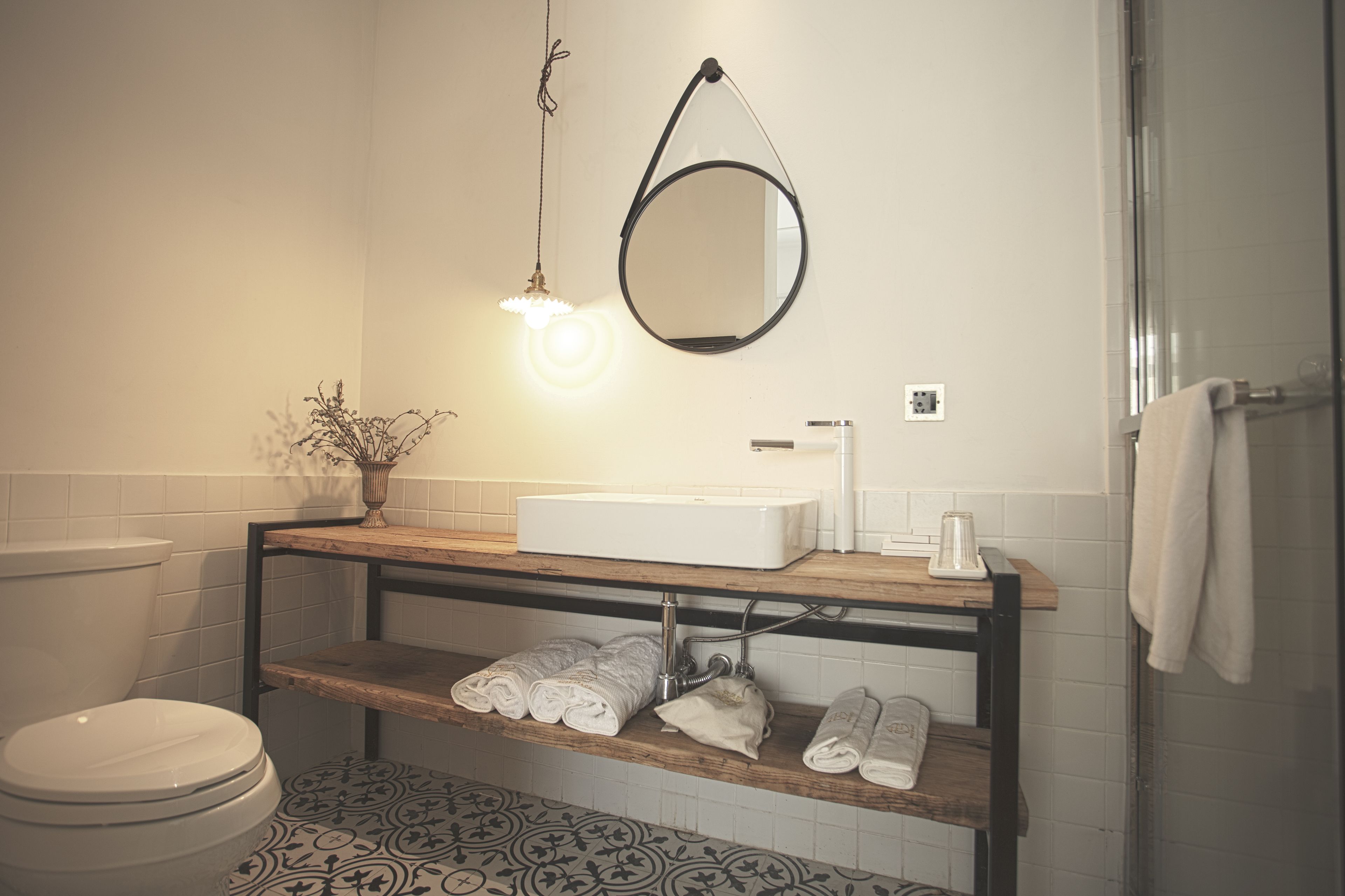 Suzhou Unique Space Design Art Hotel