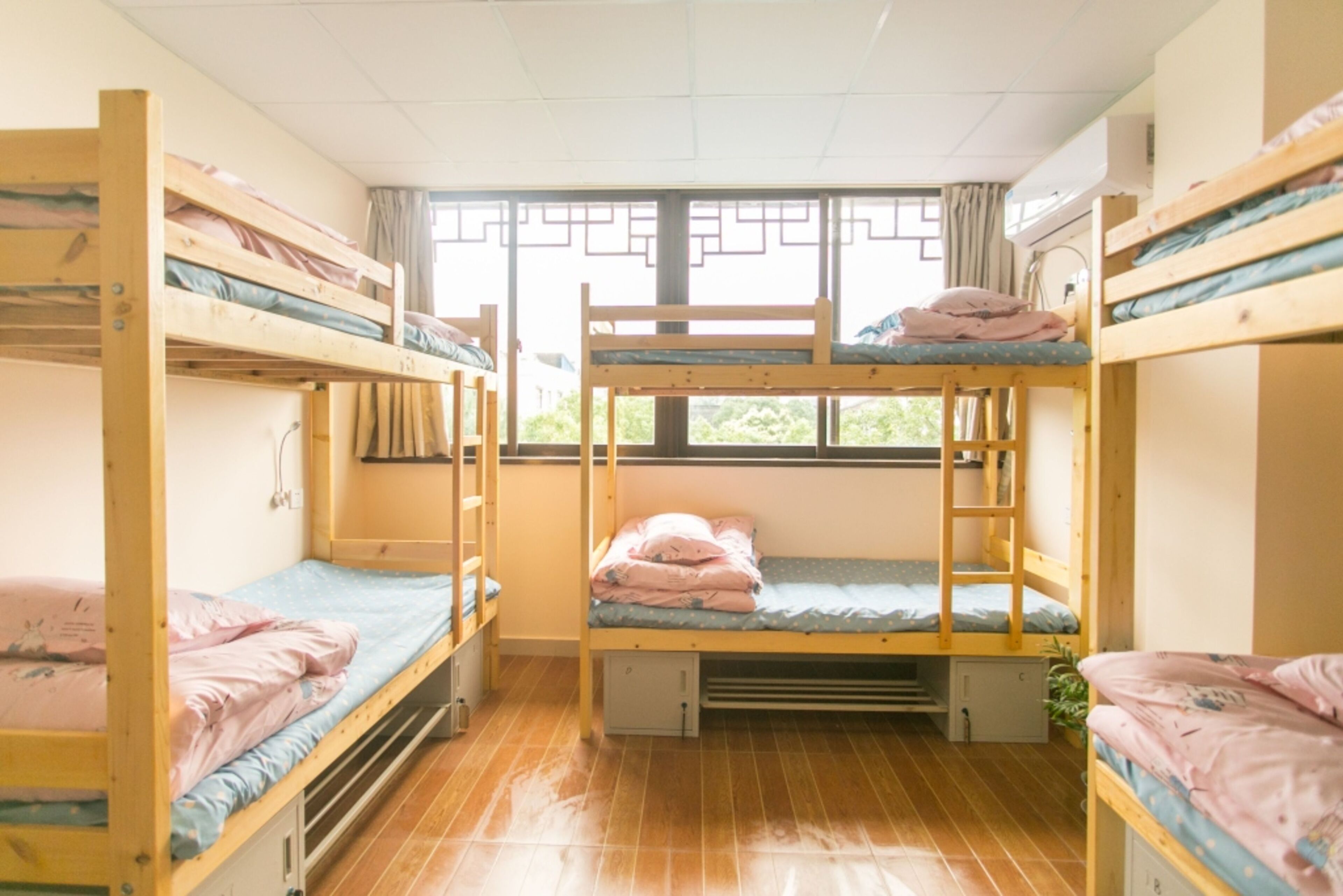 Suzhou Xunsu Hostel