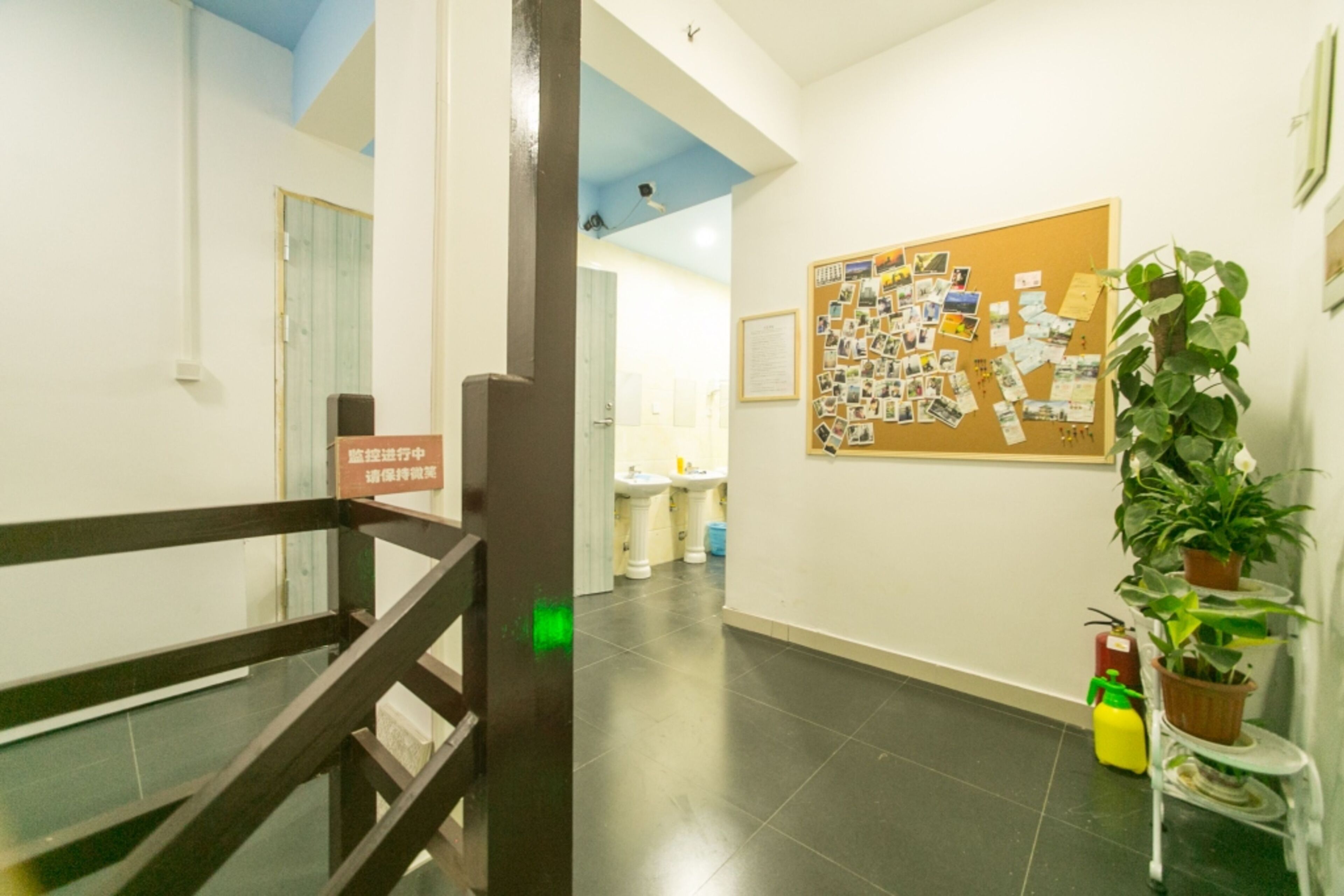 Suzhou Xunsu Hostel