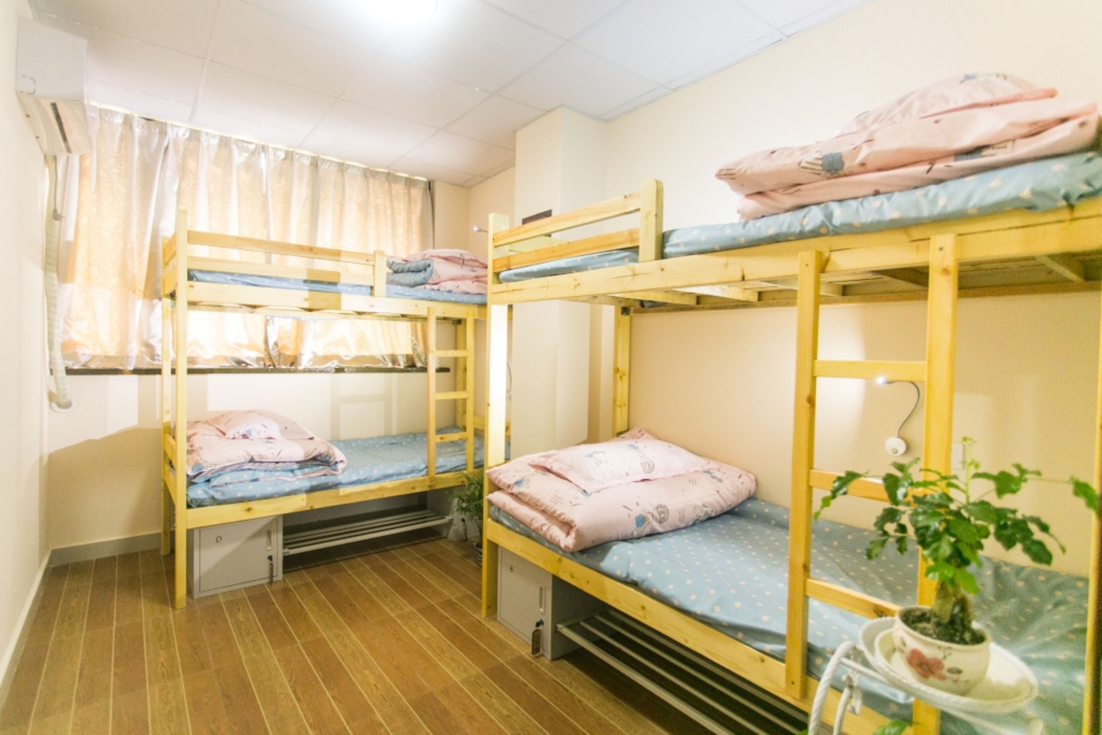 Suzhou Xunsu Hostel