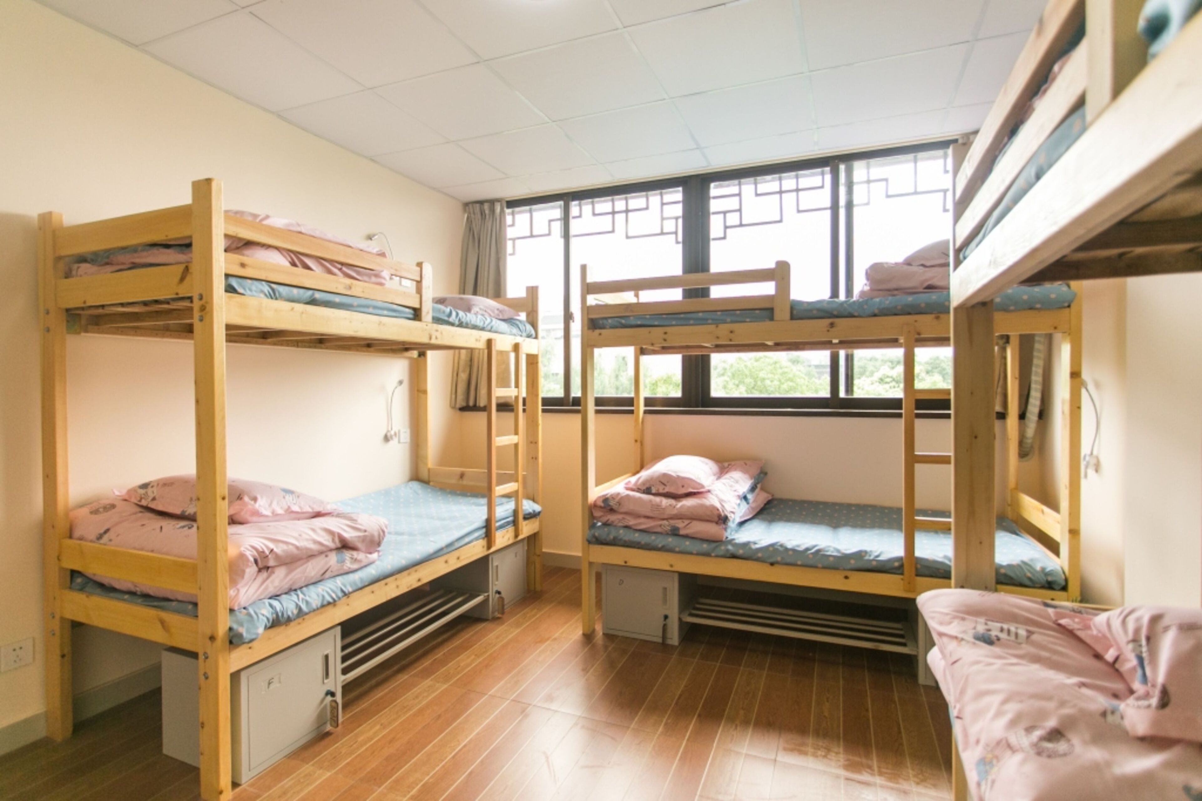Suzhou Xunsu Hostel