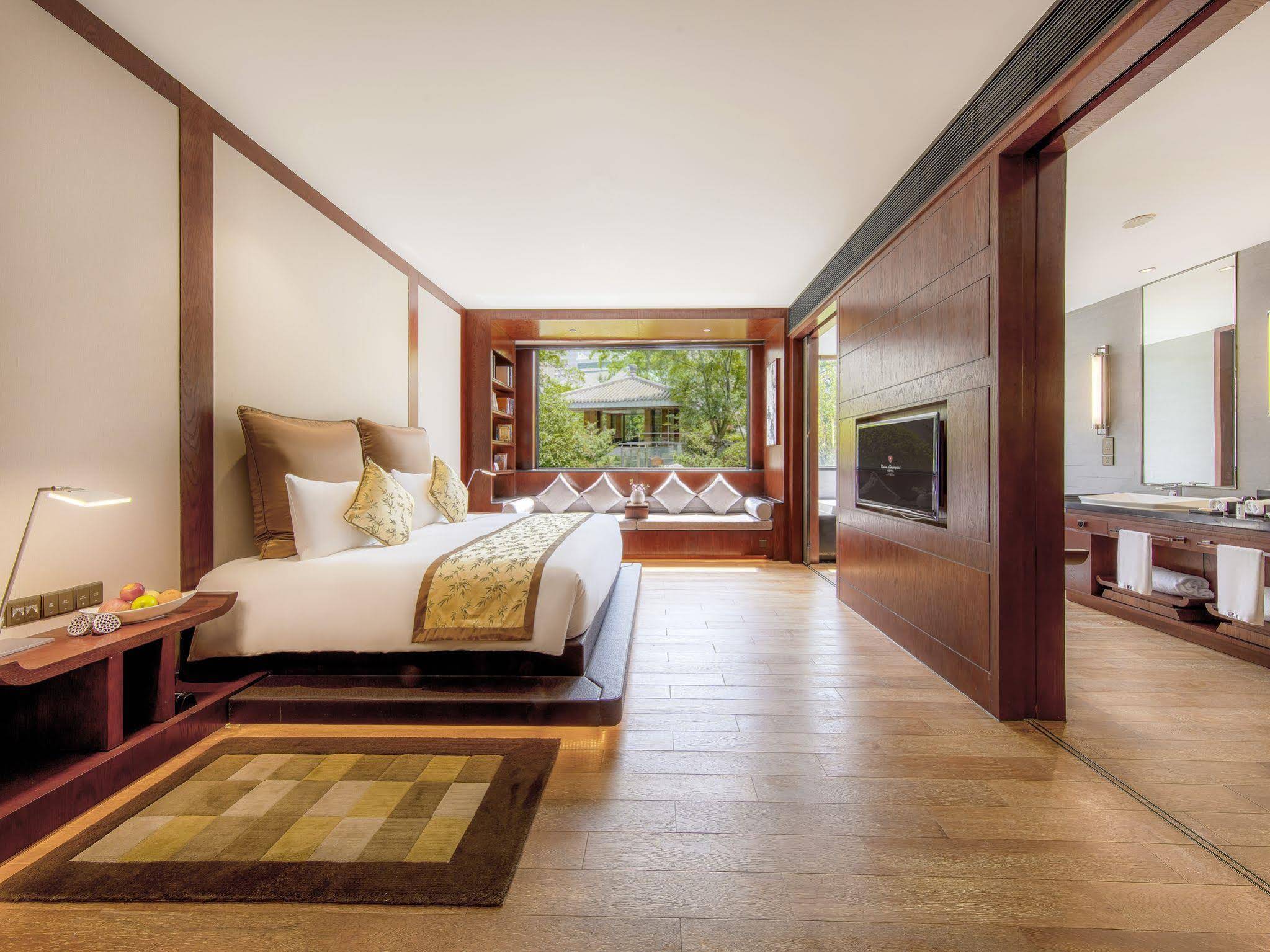 Tonino Lamborghini Hotel Suzhou