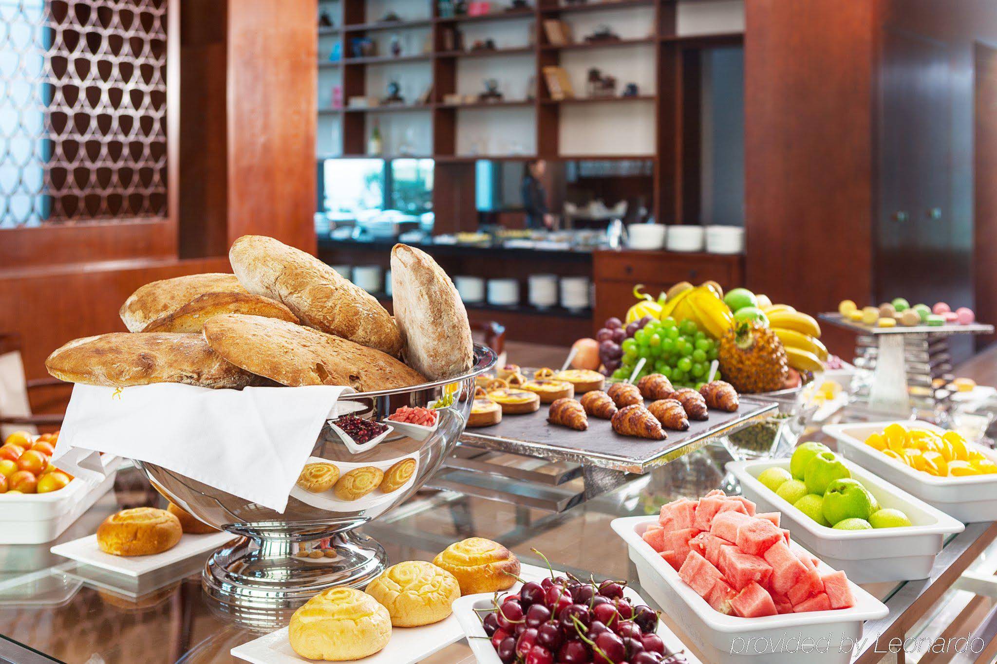 Tonino Lamborghini Hotel Suzhou