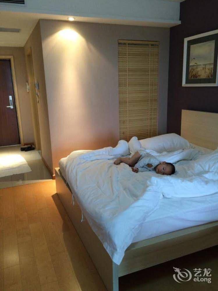 Yuetu Taihu Holiday Hotel