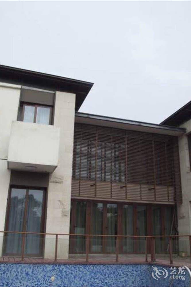 Yuetu Taihu Holiday Hotel