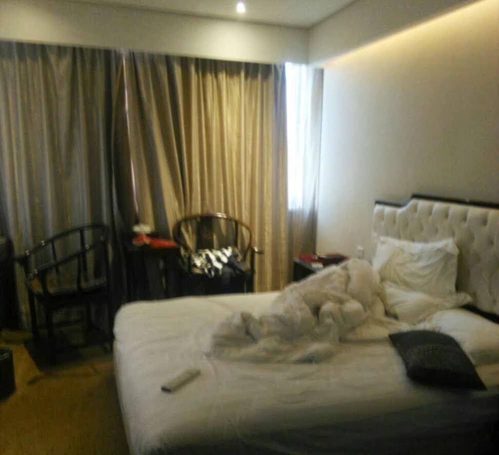 Best Boutique Hotel - Taizhou