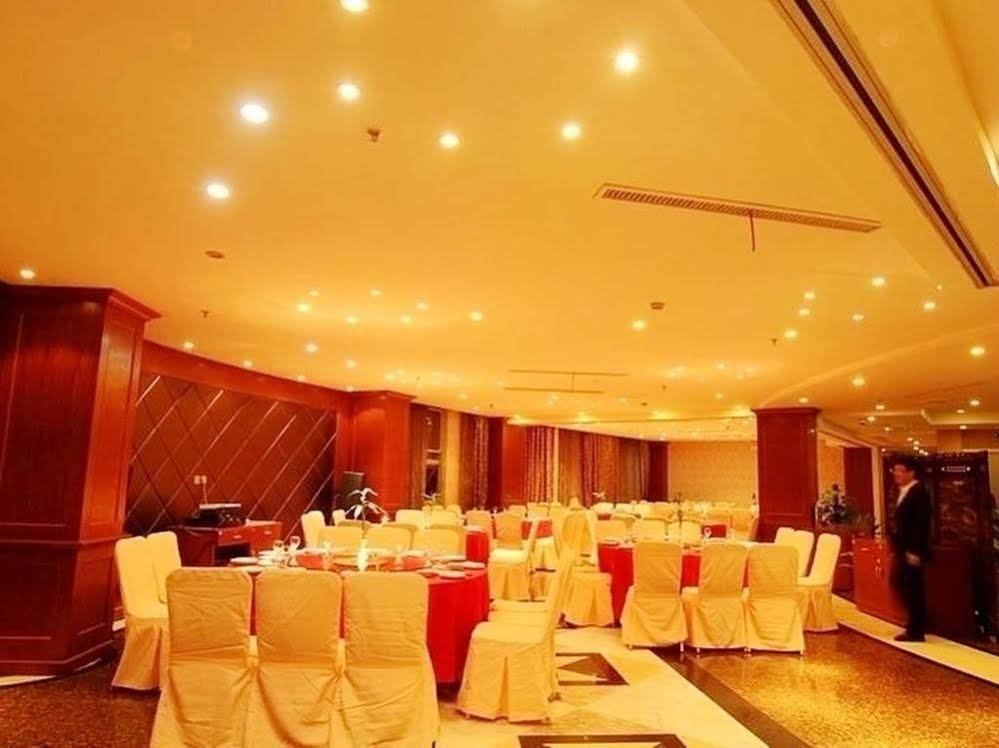Mannilai International Hotel