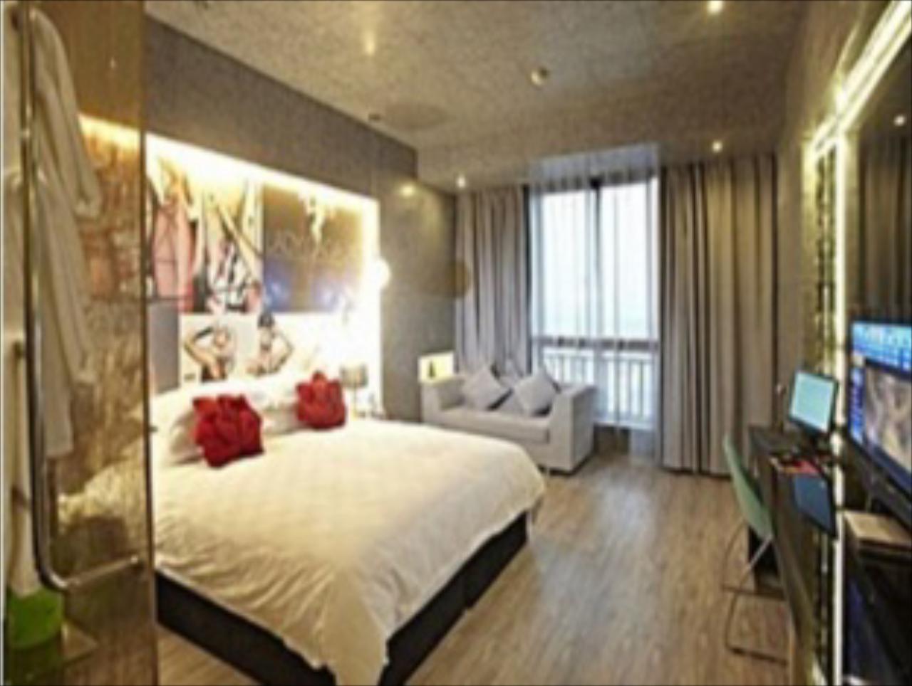 Milan Fashion Hotel Huangyan - Taizhou