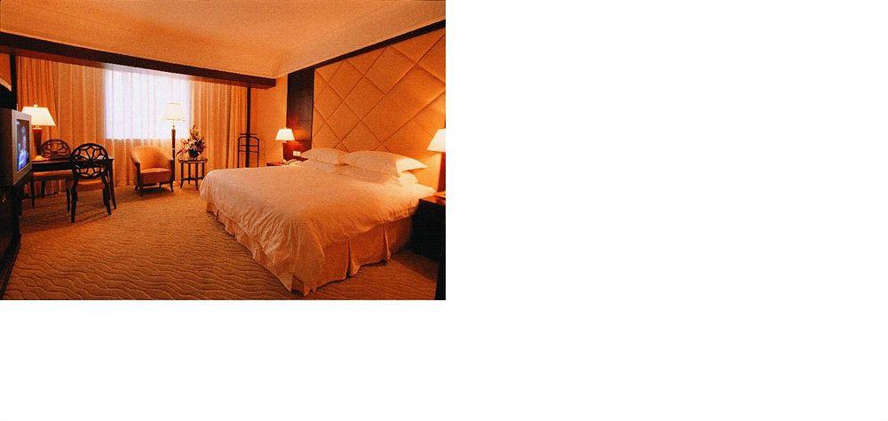 New Century Hotel Taizhou