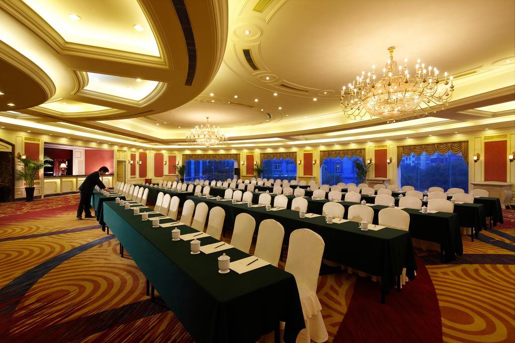 New Century Hotel Taizhou