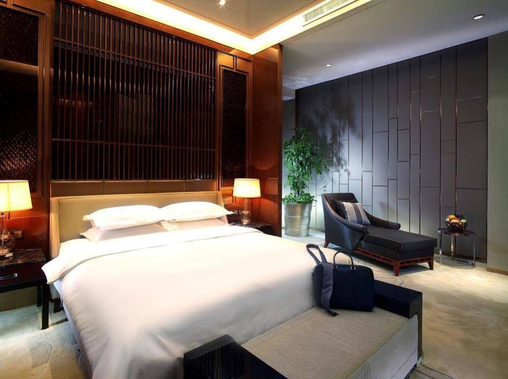 Crowne Plaza Taizhou