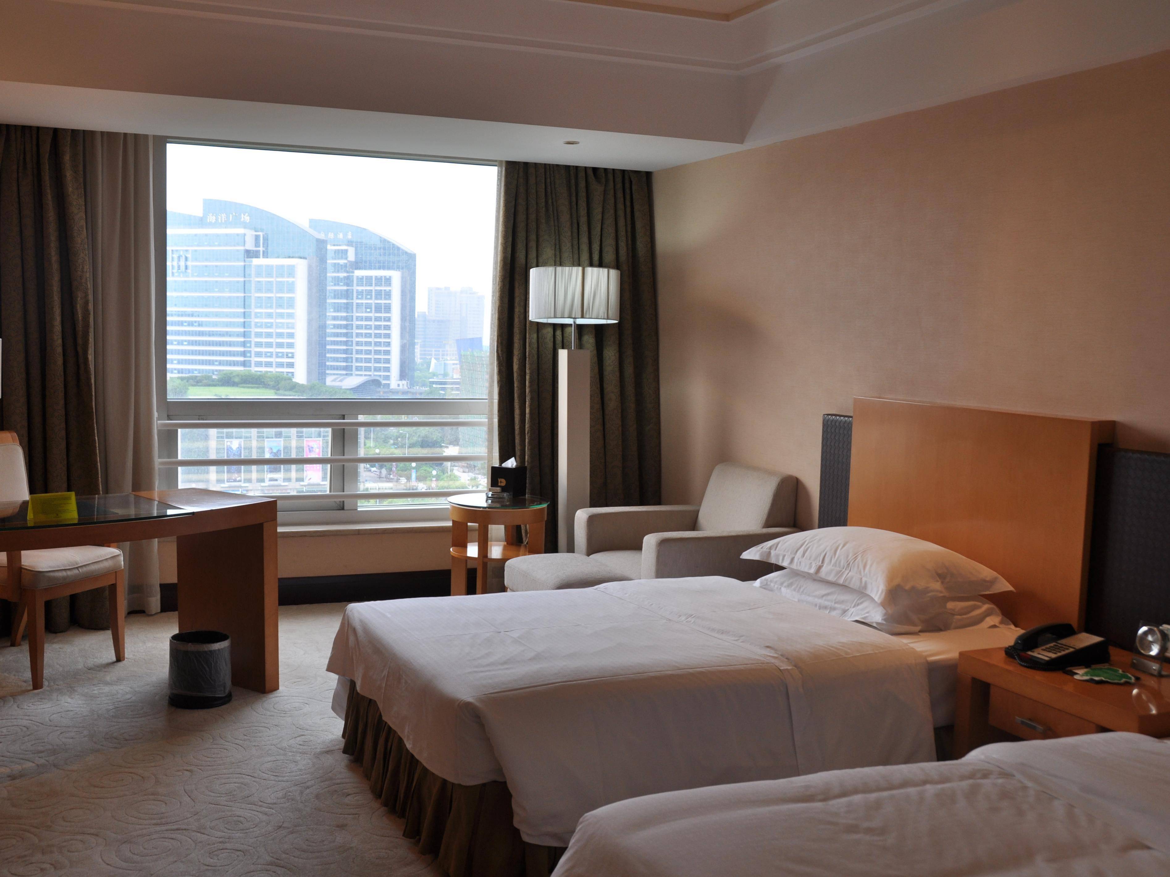 Yaoda International Hotel Taizhou