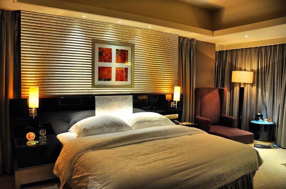 Yaoda International Hotel Taizhou