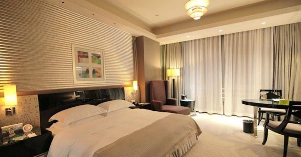 Yaoda International Hotel Taizhou