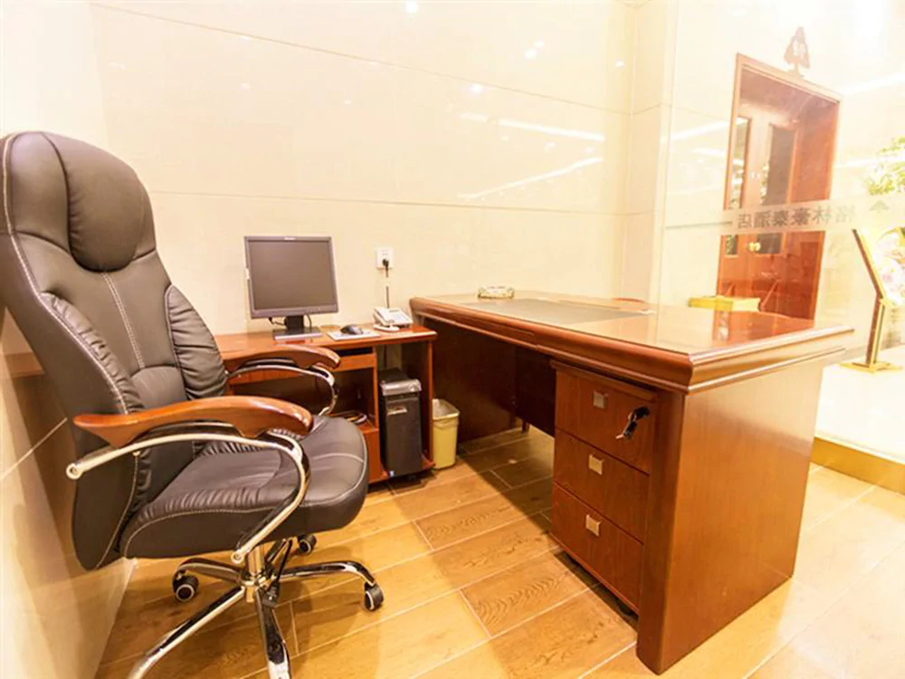 Greentree Inn Jiangsu Xuzhou High Speed Railway Zhanqian Square Business Hotel