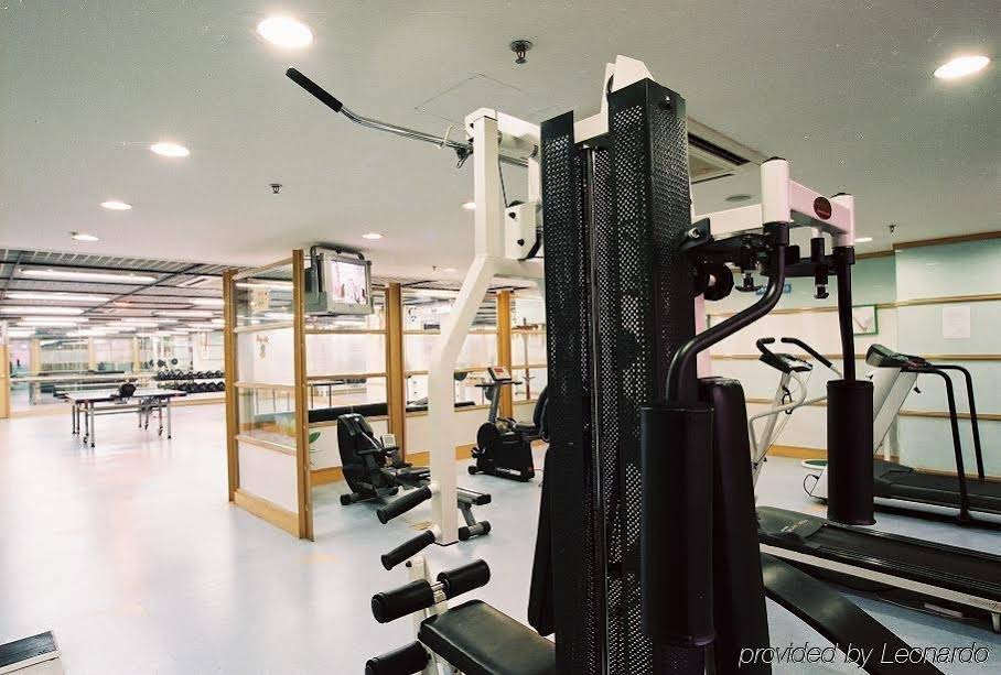 Jinyuan Jingling Plaza Hotel Xuzhou