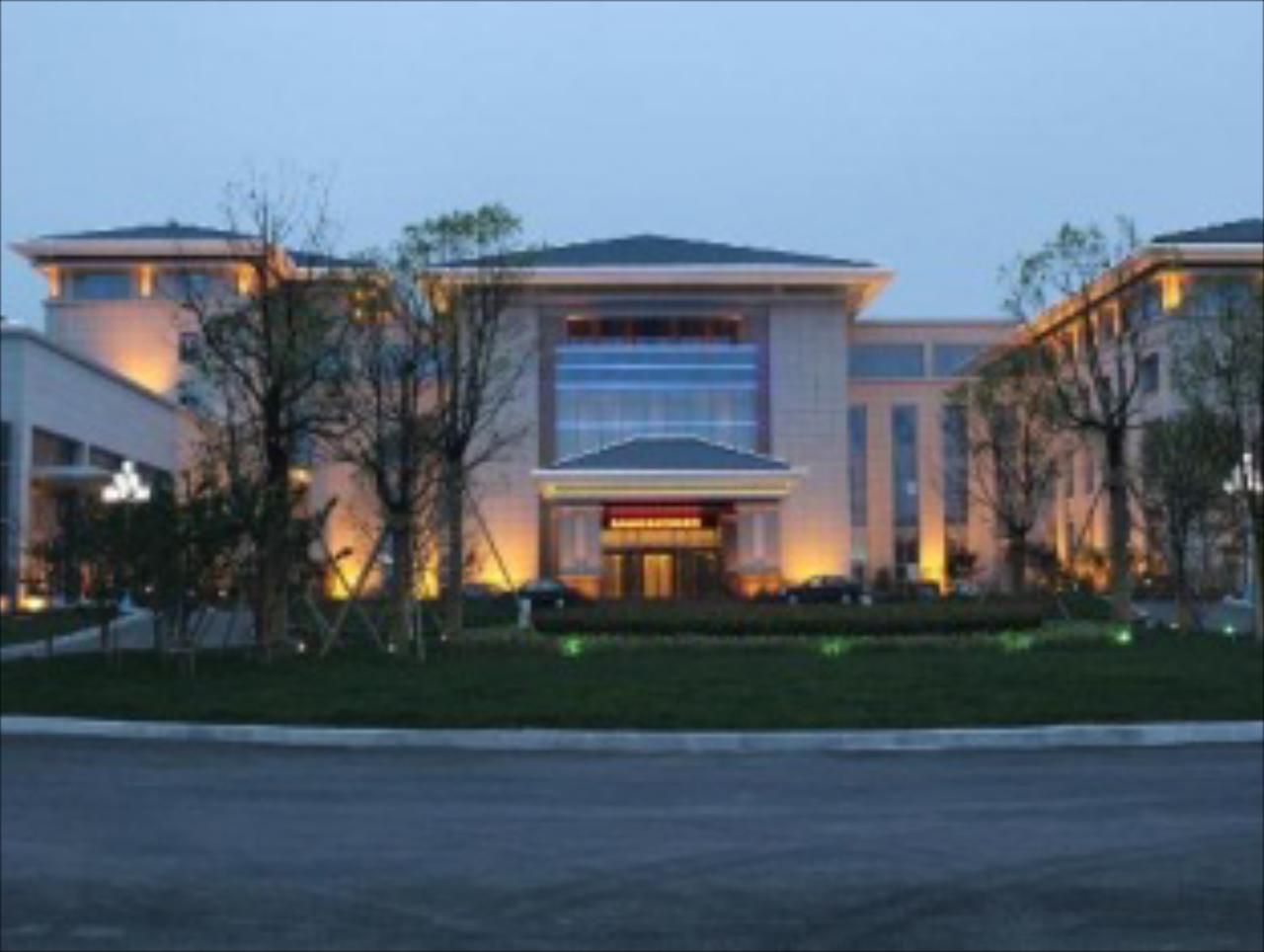 Dongtai Guest House
