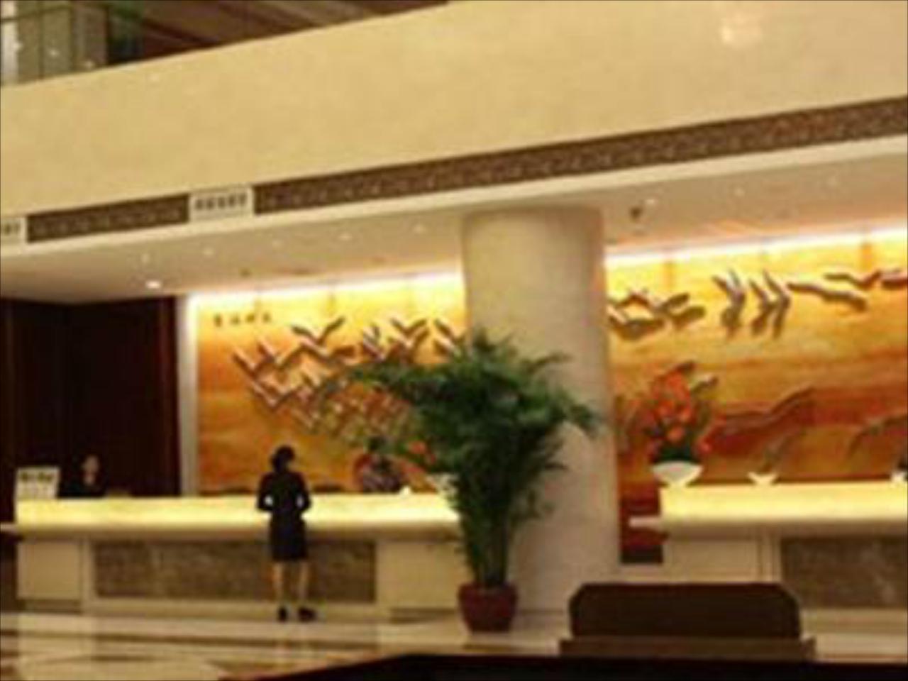 Dongtai Guest House