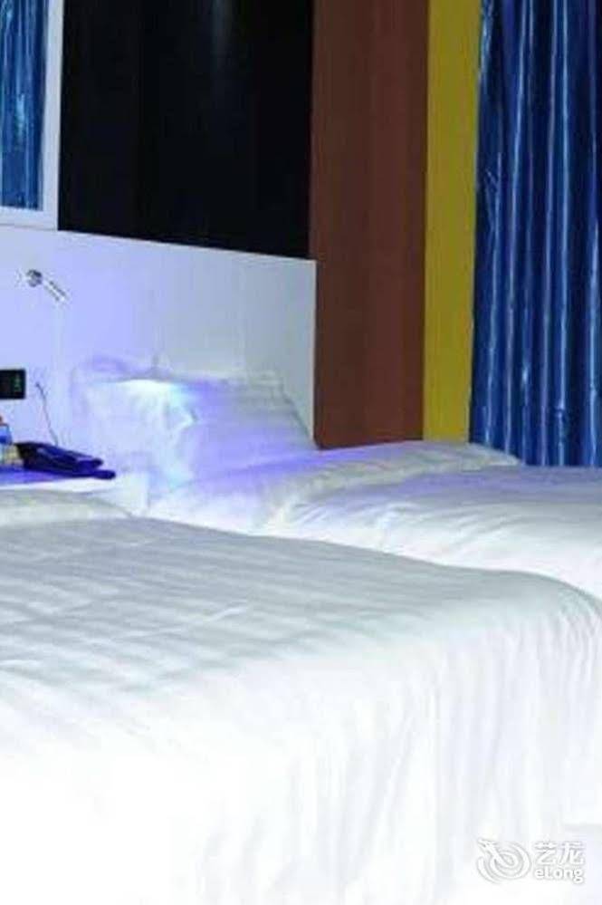Shangchao Boutique Hotel