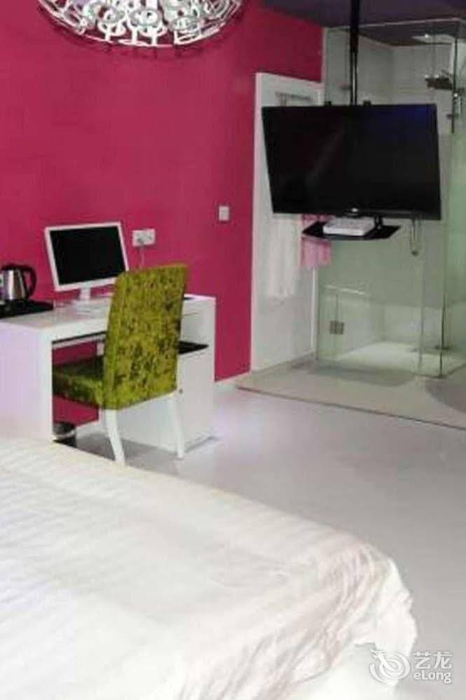 Shangchao Boutique Hotel