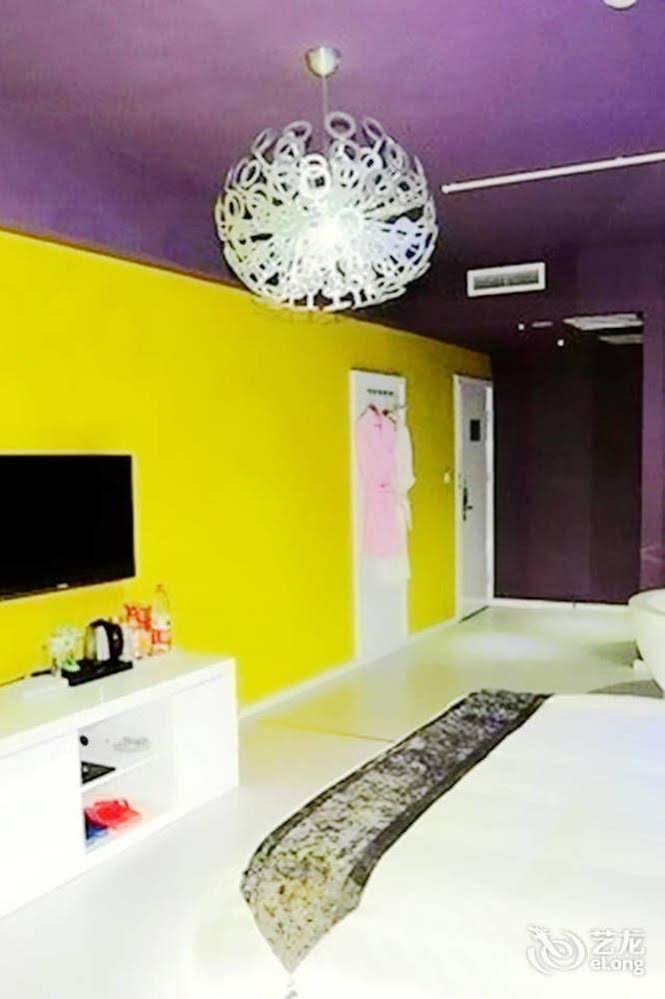Shangchao Boutique Hotel