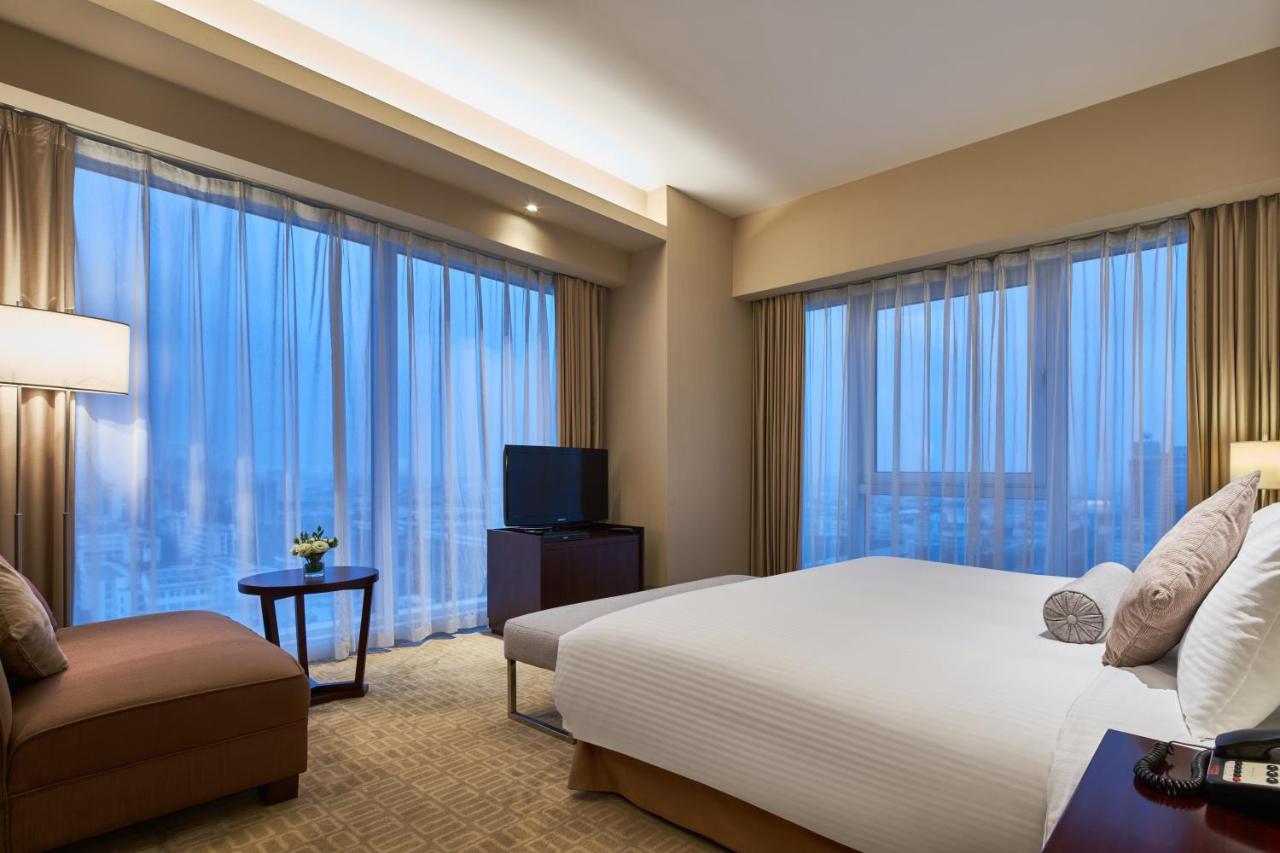 The Qube Hotel