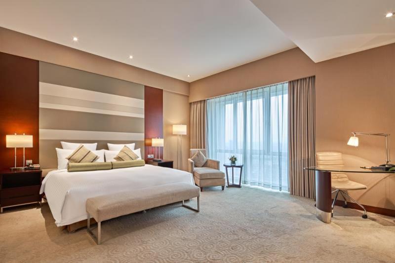 The Qube Hotel