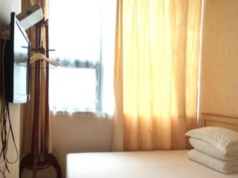 7Days Inn Haimen Jiefang Road Branch