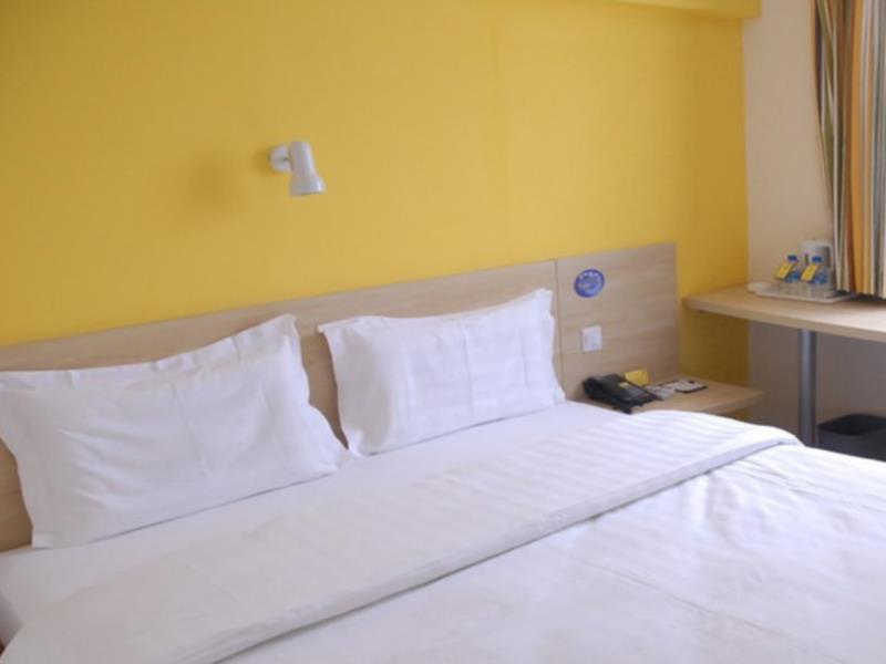 7Days Inn Haimen Jiefang Road Branch