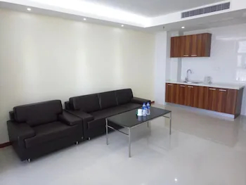 Greentree Alliance Jiangsu Nantong Haimen Gangxin District Fujian Road Hotel