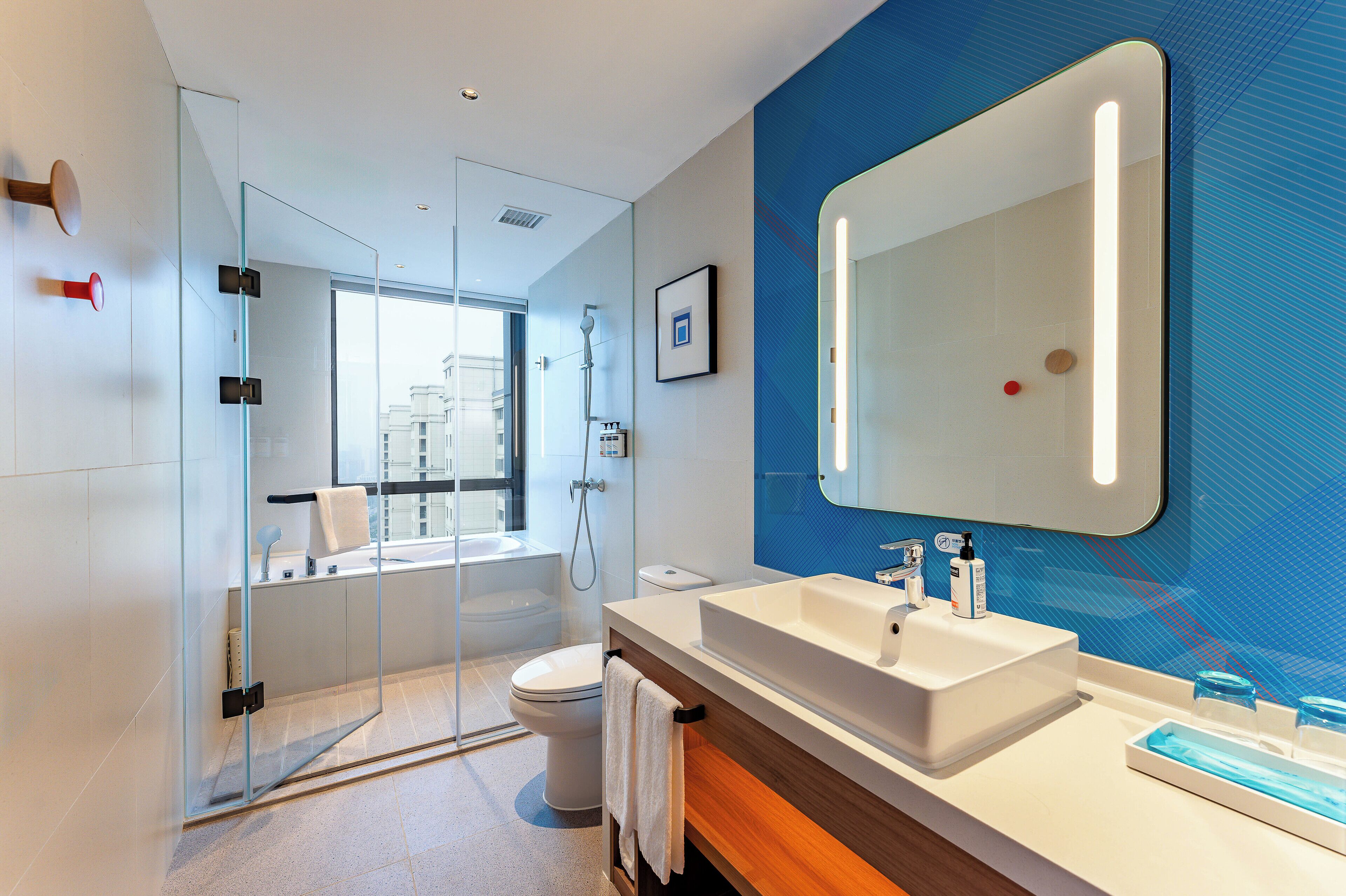 Holiday Inn Express Haimen City Center