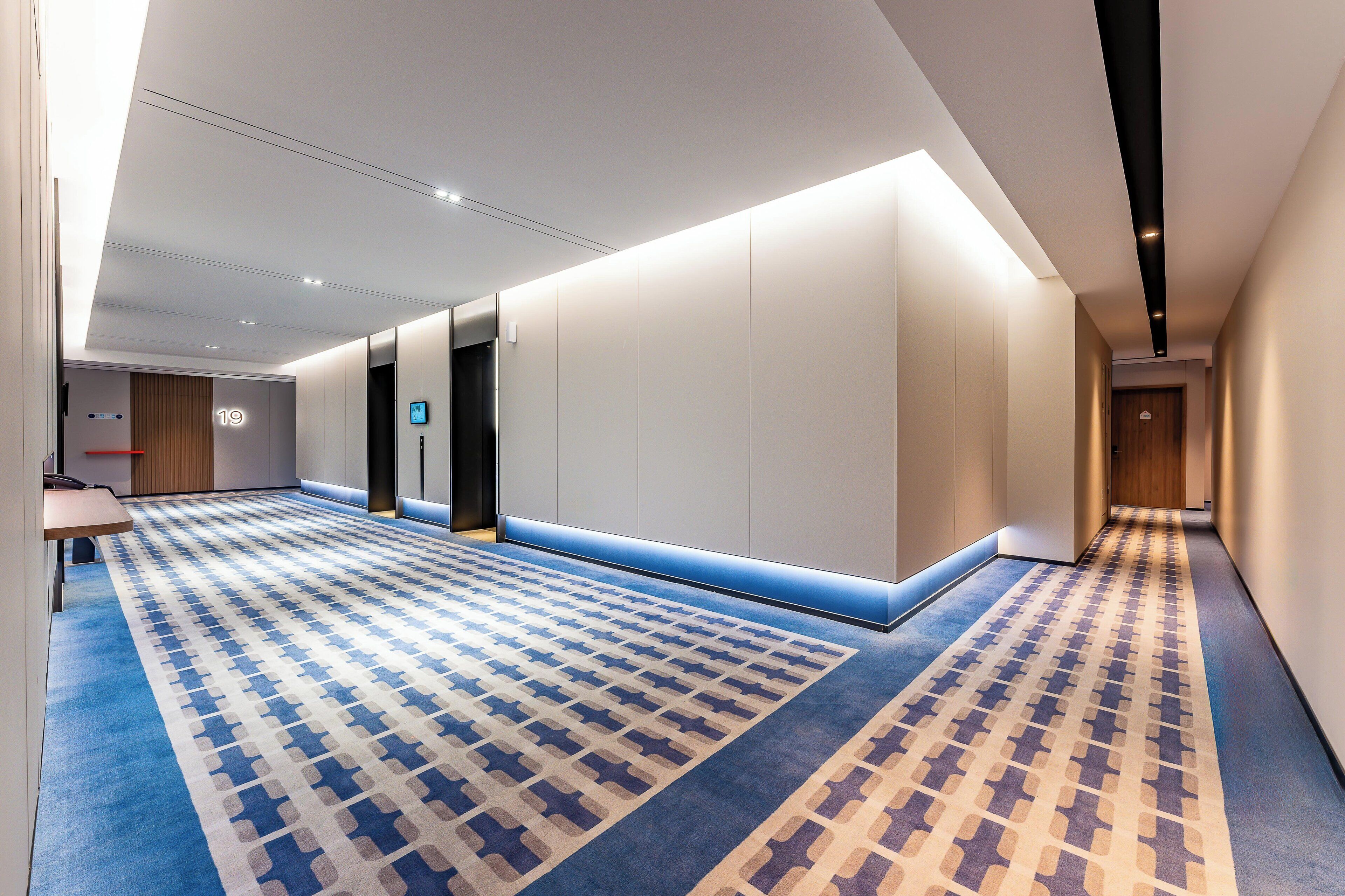 Holiday Inn Express Haimen City Center